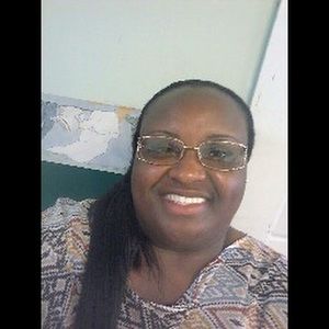 Meet your Posher, Sharnon